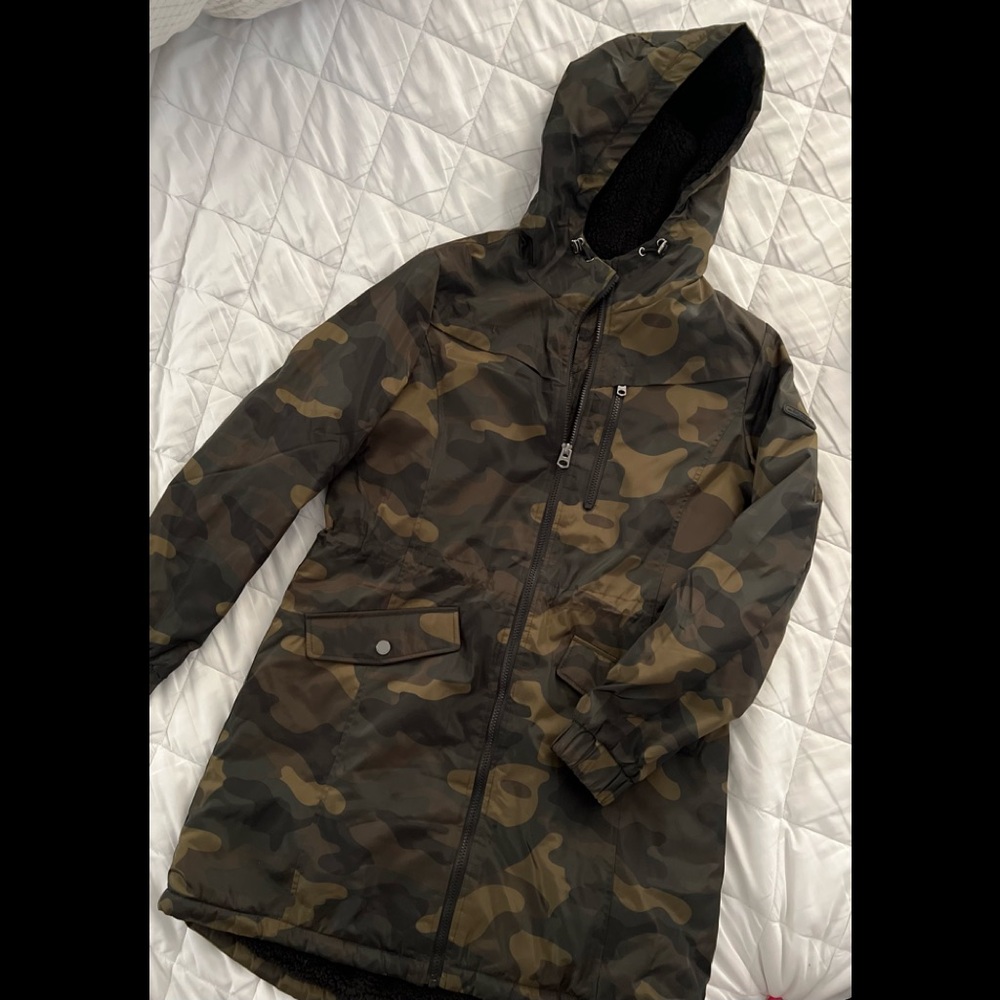 Lucky Brand Coat